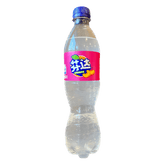 Fanta-Pfirsich China - Biolaboratorium